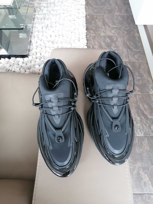 BALMAIN маратонки