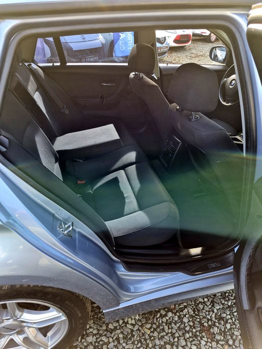 Bmw Seria 3 Facelift Parc Auto Rate sau Cash