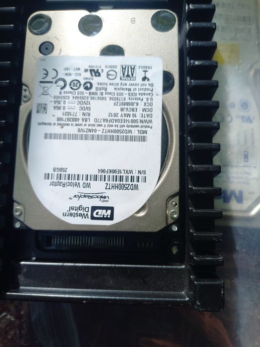 Hard-disk uri 1t 500gb
