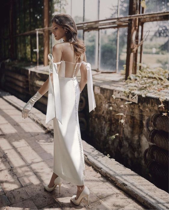 Платье ИРИС - Анже Этуаль