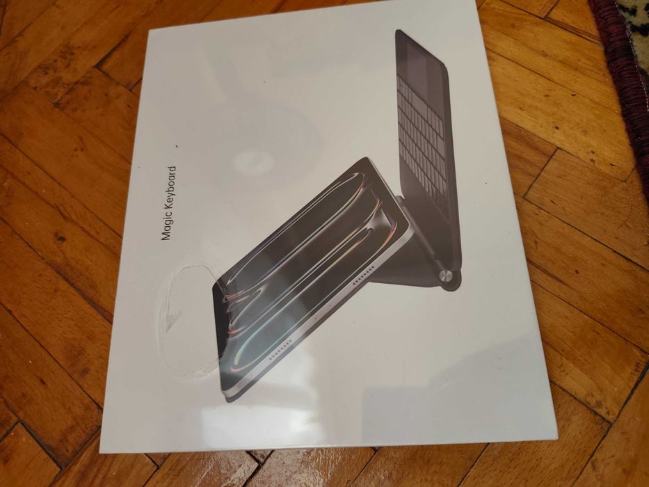 Apple Magic Keyboard