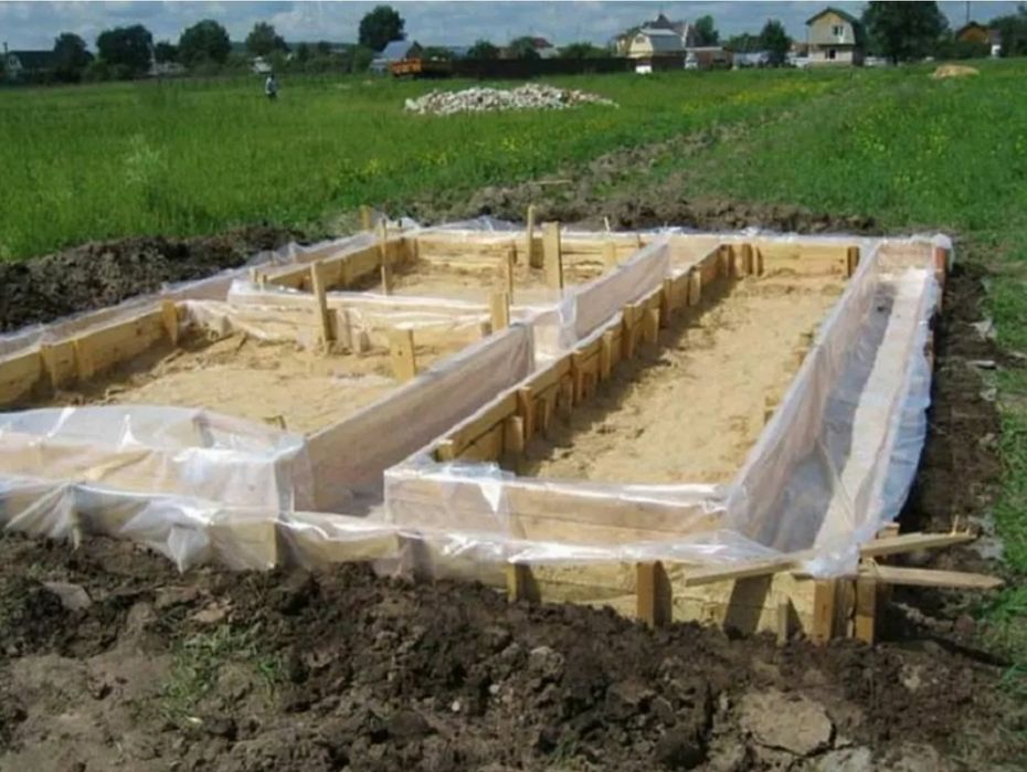 Бассейн опалубка прокат (ijaraga apalubka)( аренда апалубка) Apalovka