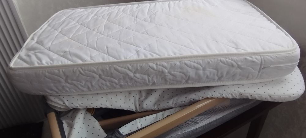 Кровать для ребенка