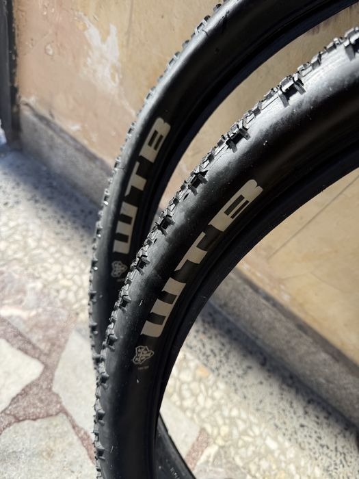 WTB  nano  29  2.1 цола гуми2 бр