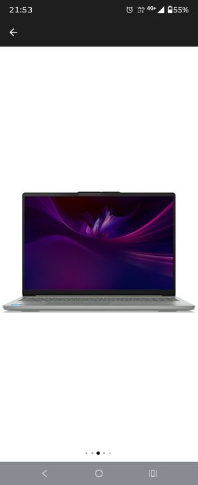 Lenovo IdeaPad 5 Slim
