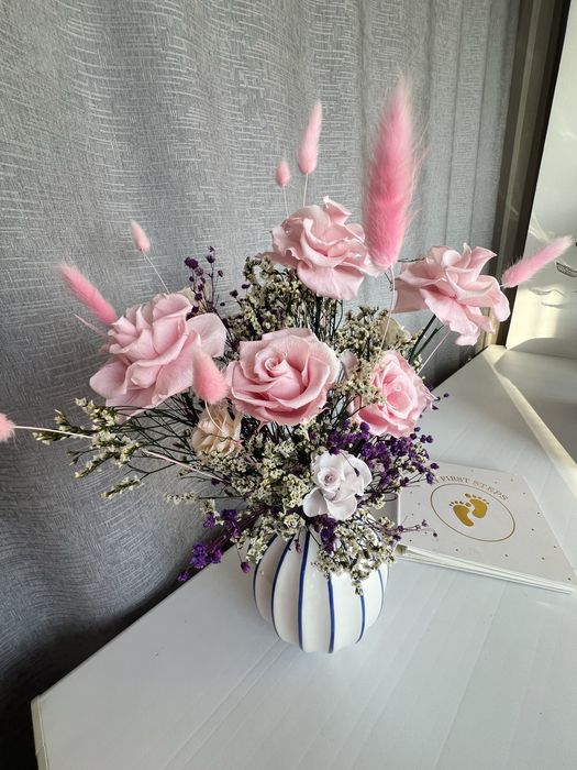 Срочно продам букет цветов