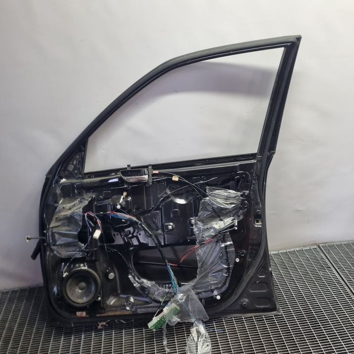 Предна дясна врата Subaru Forester 2007 - 2010 SUV 4