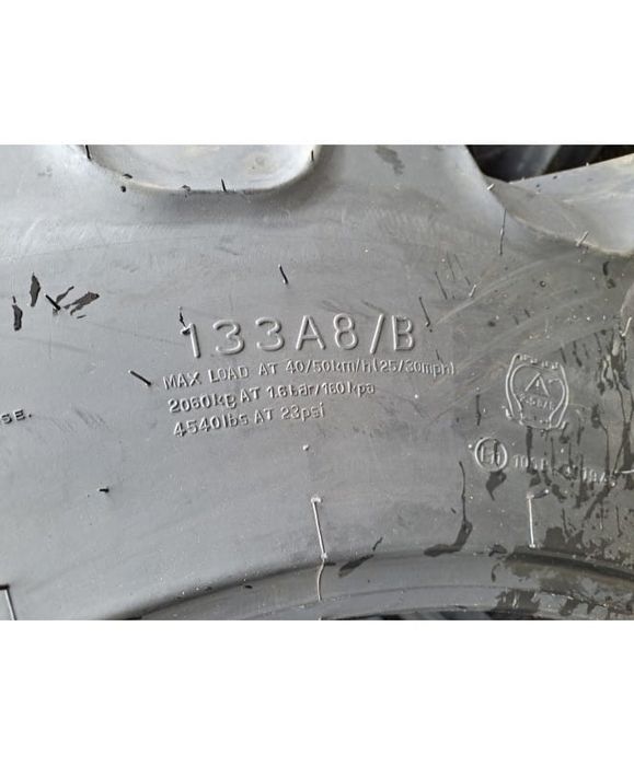 380/85 r28 mrl rrt885 133a8/b tl 14.9r28 (3808528)  Cauciucuri tractor, Fiat, Case, Fendt, John Deere, New Holland, Massey Ferguson, UTB   Cauciucuri