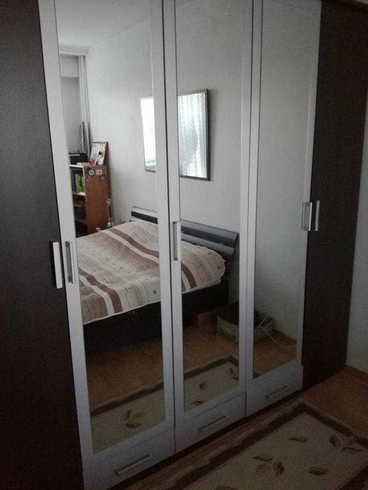 Дава се под наем Двустаен апартамент в София, Младост 3 - 70 кв.м за 458.49 € - Снимка #1