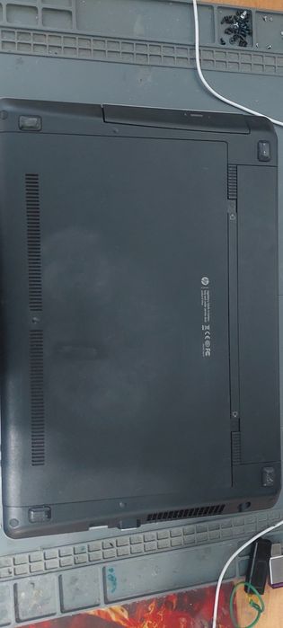 Продам ноутбук нр  4540s корайi3