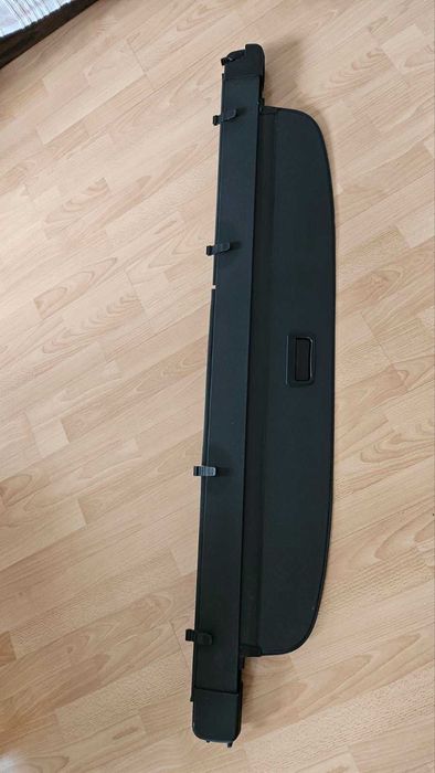 Щора за багажник Audi Q7