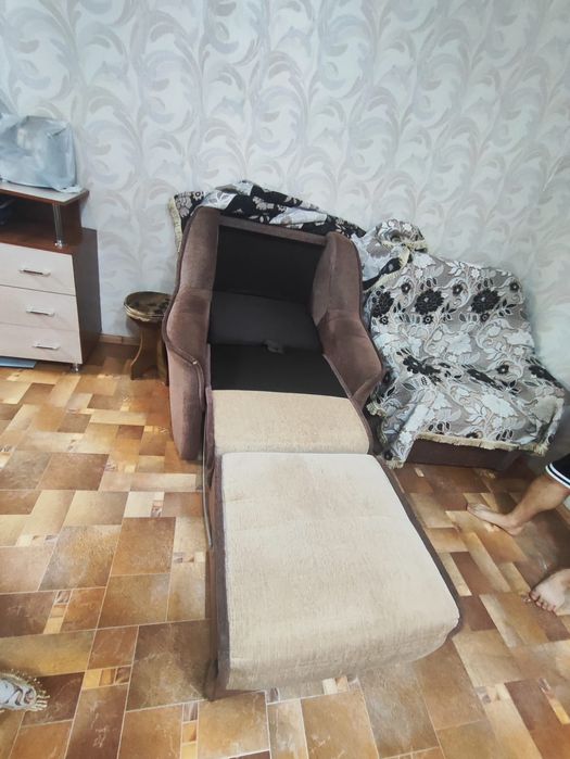Уголок для зала.