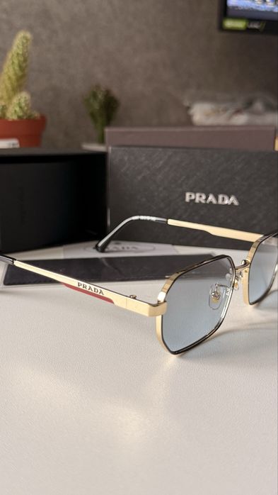 Ochelari De Soare Prada Calitate Premium