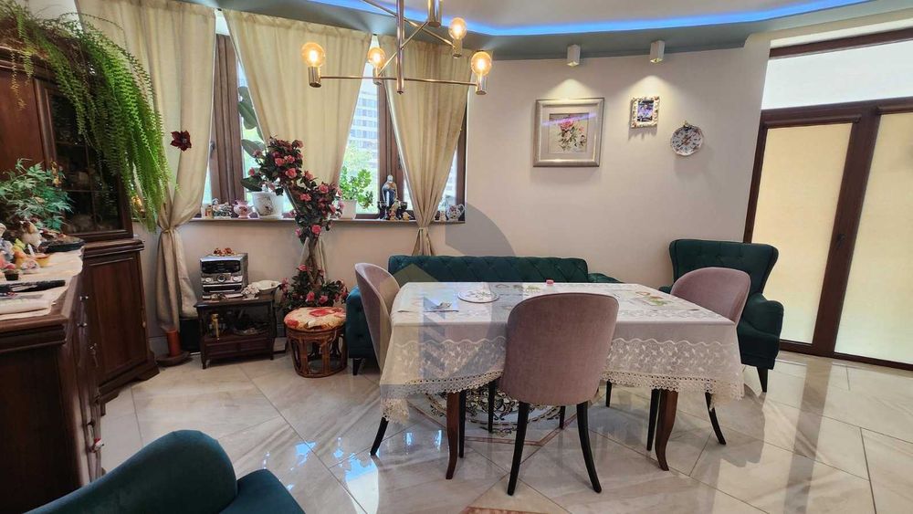 Продава се Тристаен апартамент в Варна, Трошево - 93 кв.м за 2667 €/кв.м - Снимка #4