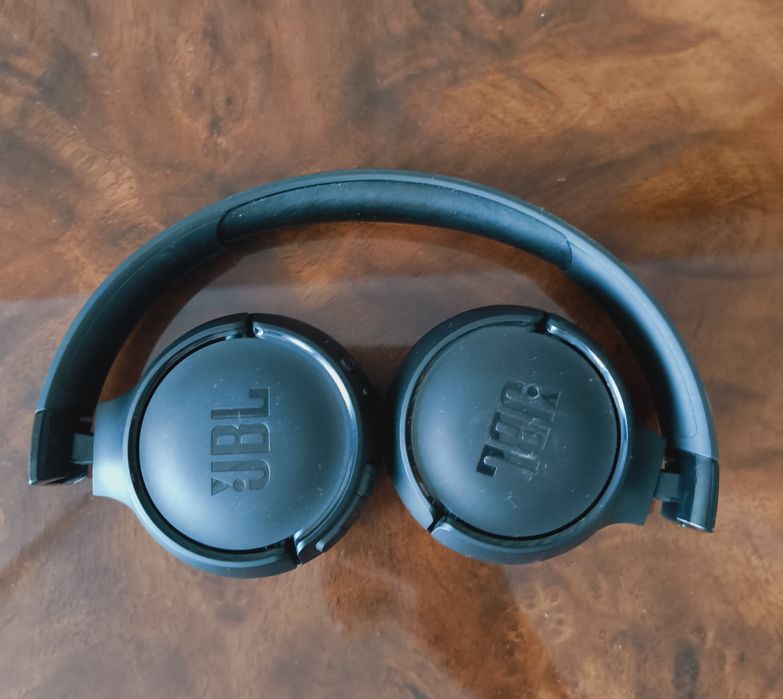 Наушники JBL Tune 520BT