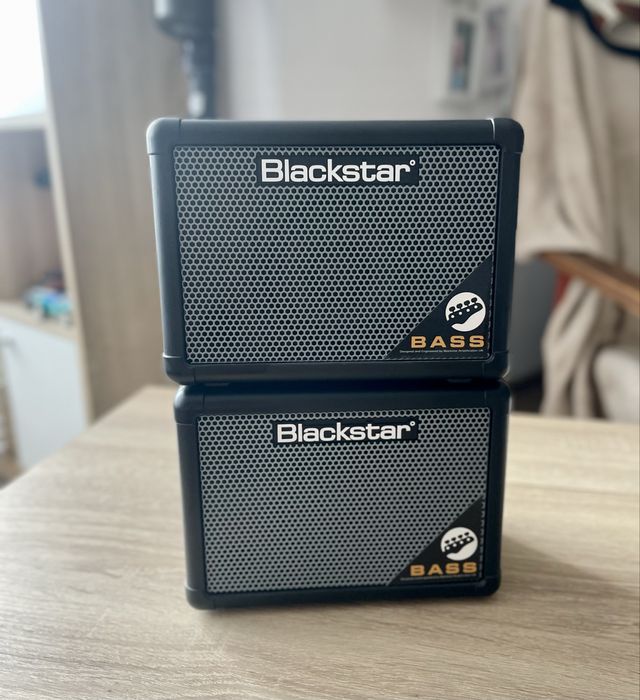 Blackstar Fly3 pack