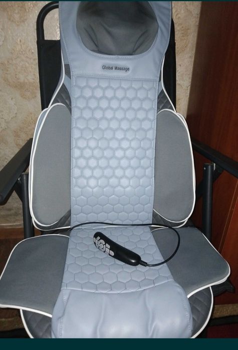 Global  массажёр