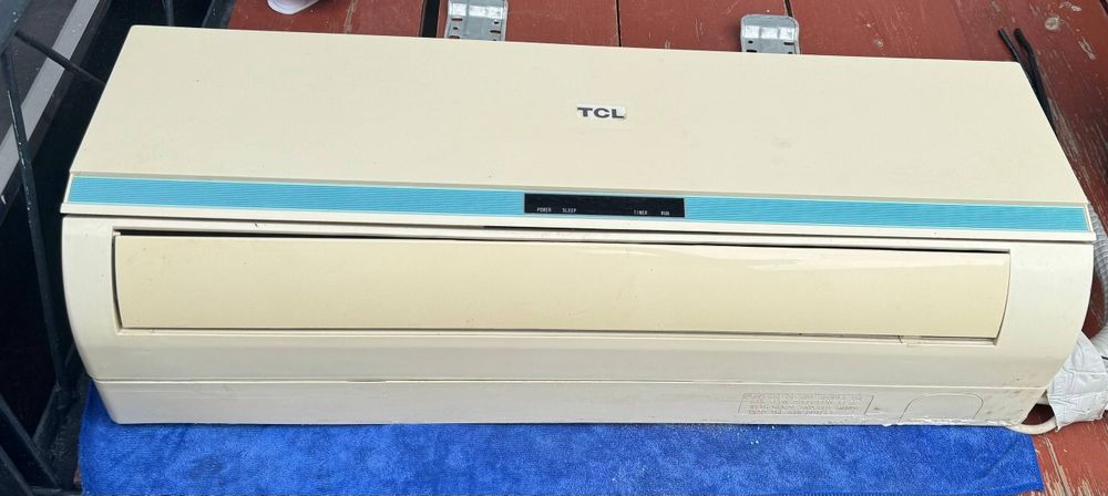 Кондиционер TCL продаю