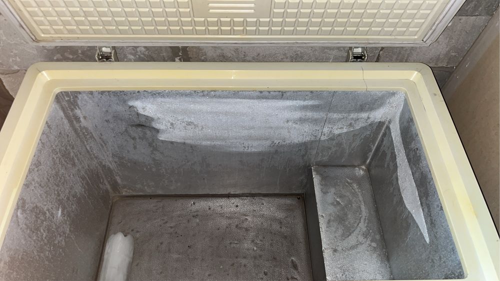 Морозилник сатылады