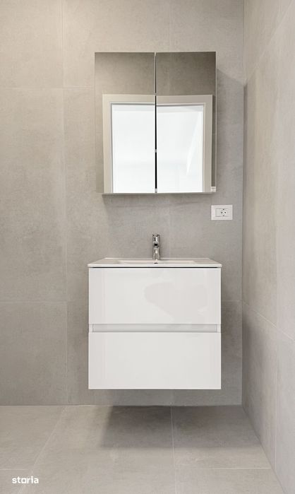 Spațiu comercial de lux 80 mp de închiriat birou/cabinet Ipotești, SV