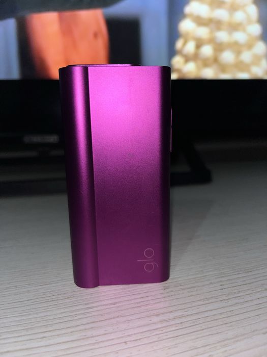 Glo Hyper X2 AIR Pink