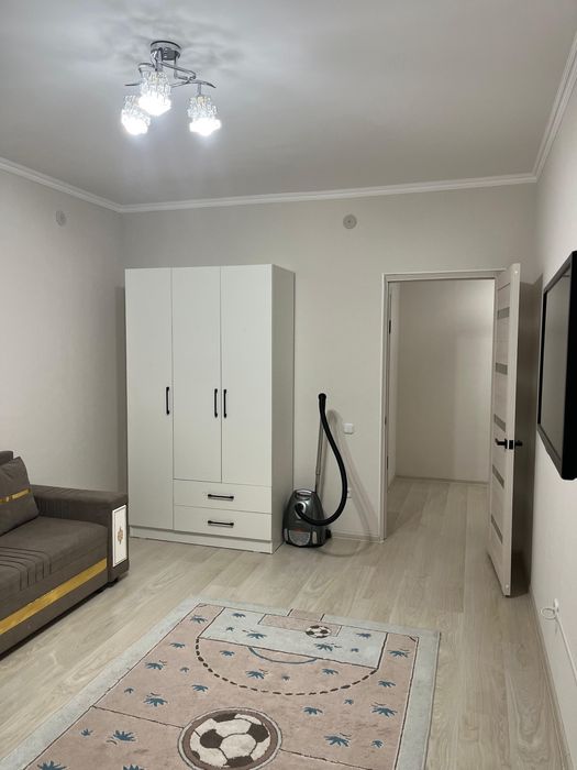 Сдаю кв на долгий строк