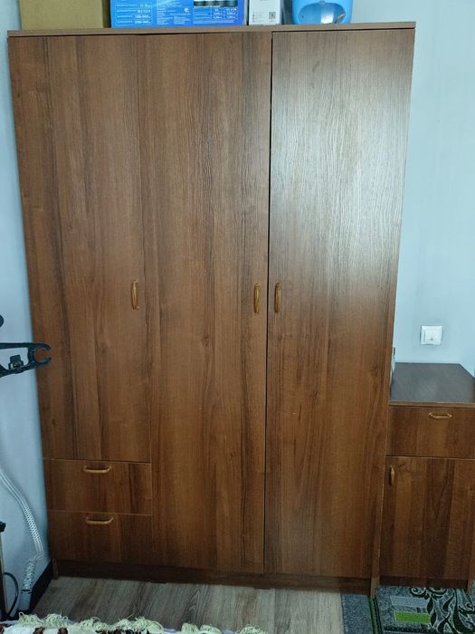 Гарнитур в детскую