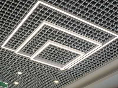 Grilyato, Griliato, Grilyata potolok podvesnoy