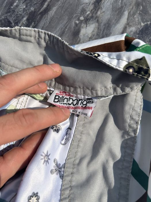 Pantaloni scurti de plaja / apa / piscina /  Billabong marimea 32 / M