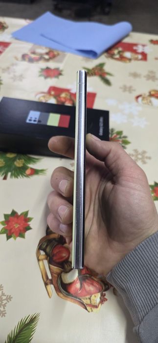 S23 ultra 512gb  fisurata sticla