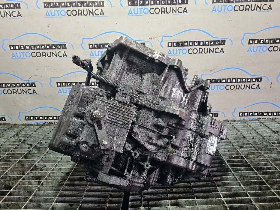 Cutie de viteze Volvo XC90 Facelift 2.4 Diesel 2007 - 2014 185CP Automata D5244T4 (773) ...