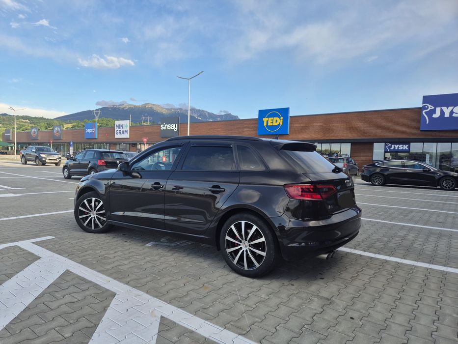 AUDI A3 2016 — imagine 4