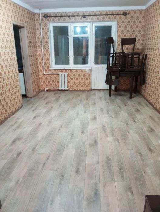 Срочно сдаётся квартира чиланзар метро новза для семейным или студенто