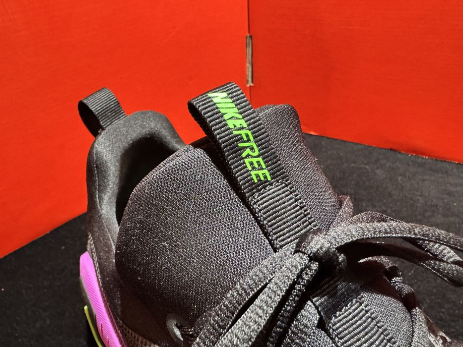 Оригинални! Nike Free Metcon 6 - 47.5 ShoeMag