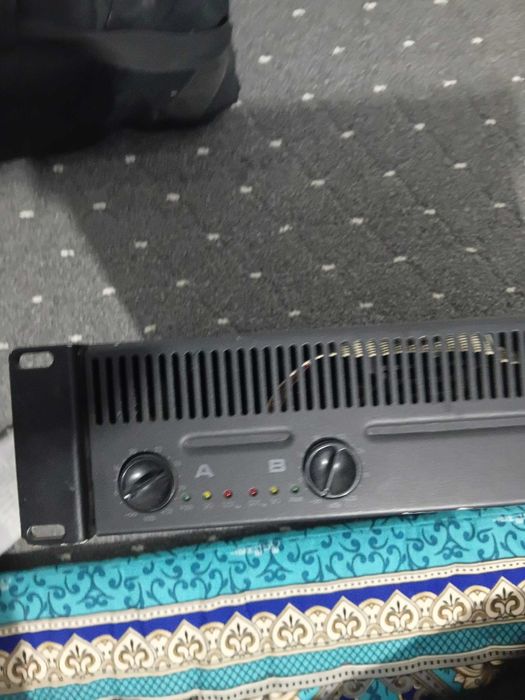 Peavey PV 2600 рабочая
