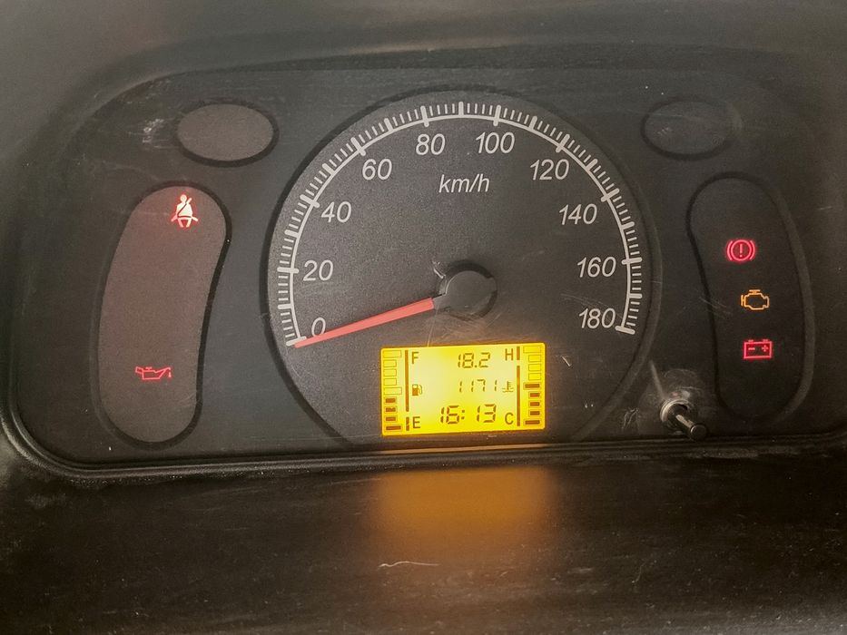 Wulling N111 injektorli, konditsioner mavjud