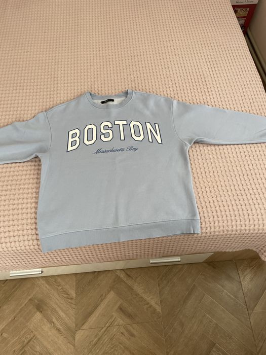 Дамска Блуза Boston