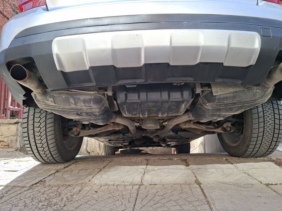 Mercedes Benz ML 280 CDI