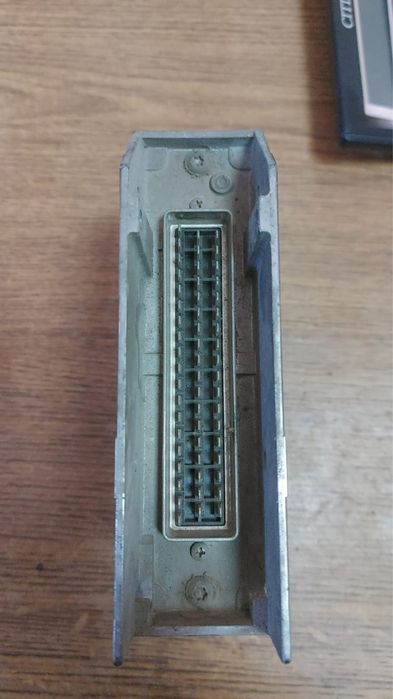 Контроллер укладчика Зумлион