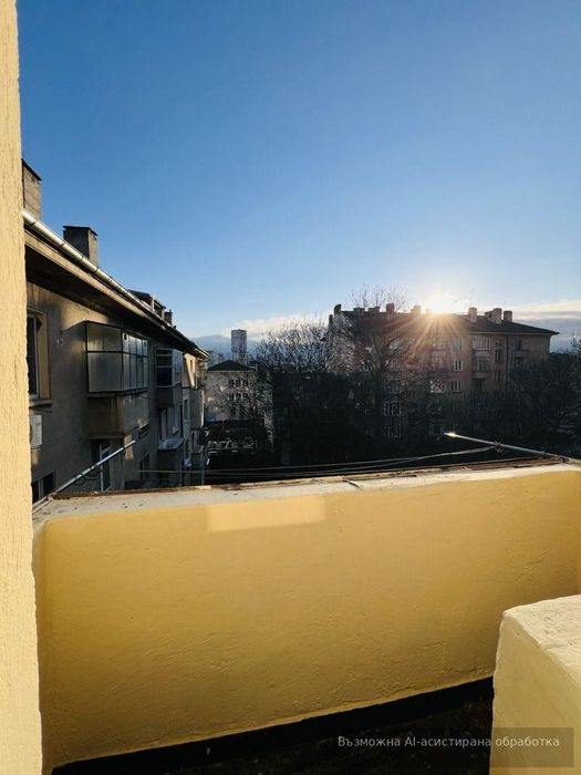 Дава се под наем Тристаен апартамент в София, Зона Б-19 - 72 кв.м за 927.18 € - Снимка #7