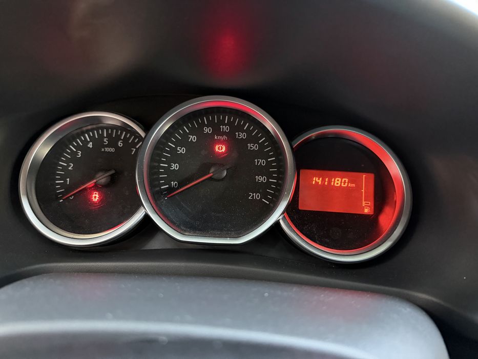 ‼️  Dacia logan 1.0L SCE‼️