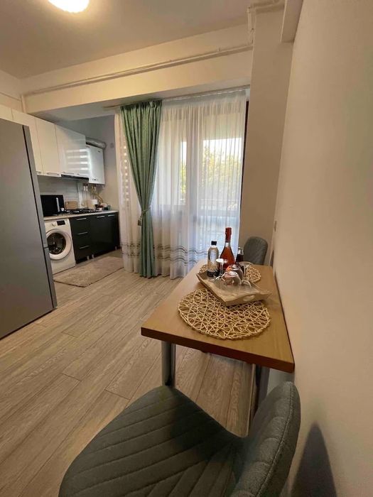 Cazare in Regim Hotelier apartamente 1-2 cam Iasi Centru Palas
