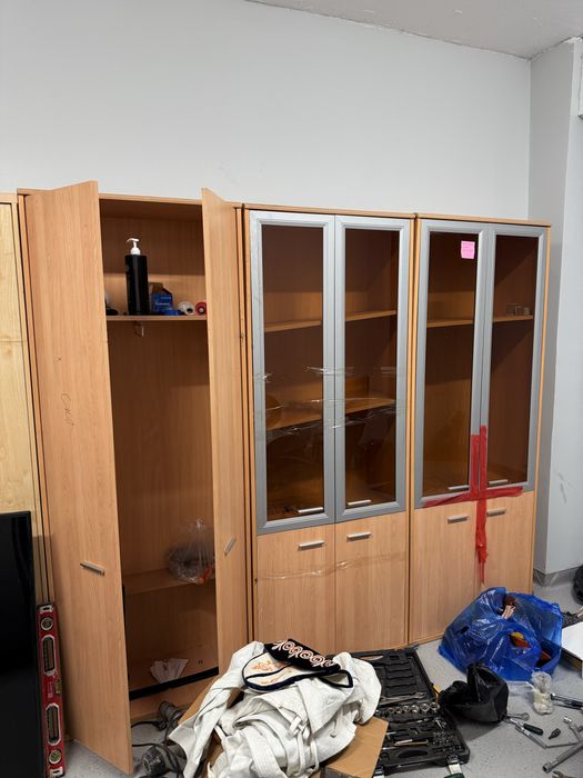 Шкаф очень дёшево