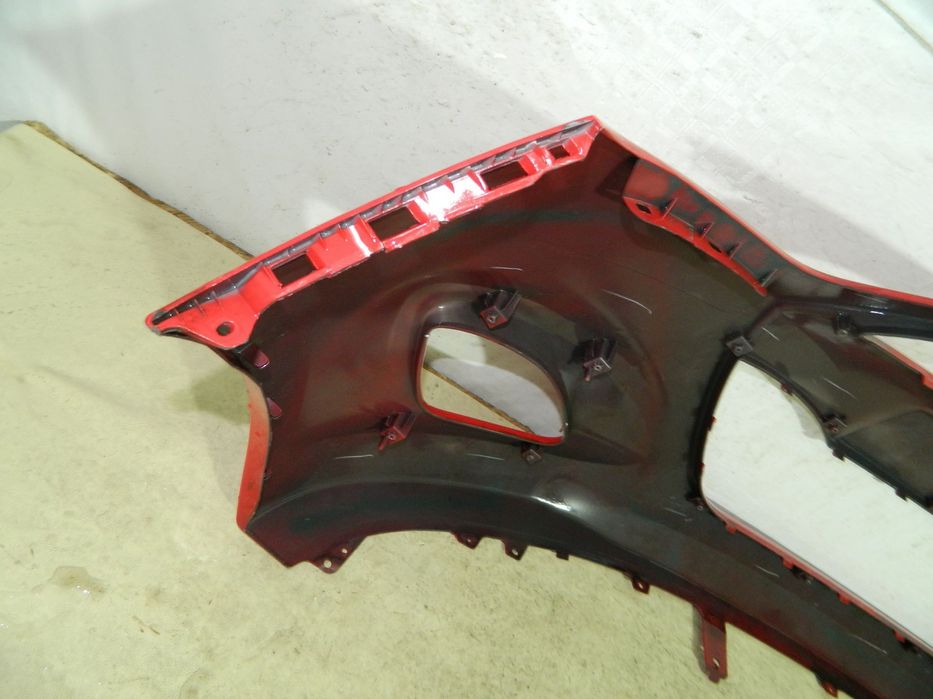 Bara fata Hundai i10, 2011, 2012, 2013, 2014,, 86511-0X210