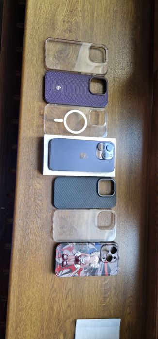 iPhone 14Pro 128Gb dual sim ideal holatda