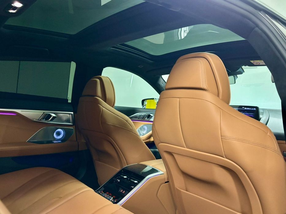 Bmw 840d xdrive Gran Coupe, pachet M