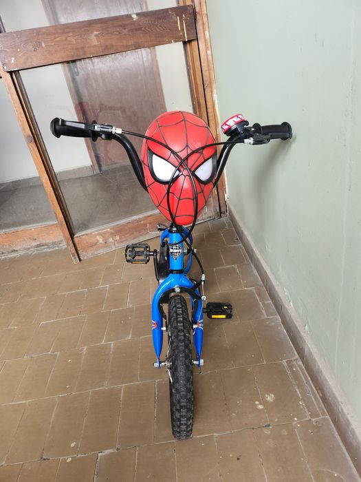 Детски велосипед Huffy Spiderman 12"