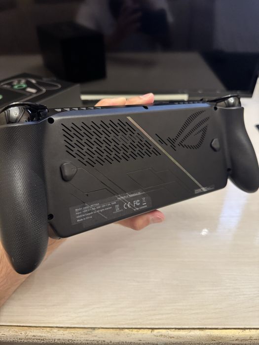 Rog Xbox Ally X 1 tb