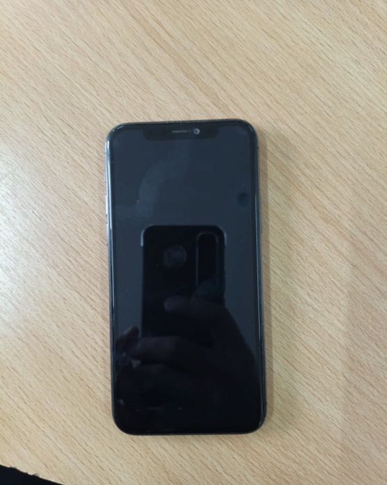 Iphone 11 pro 256 gb