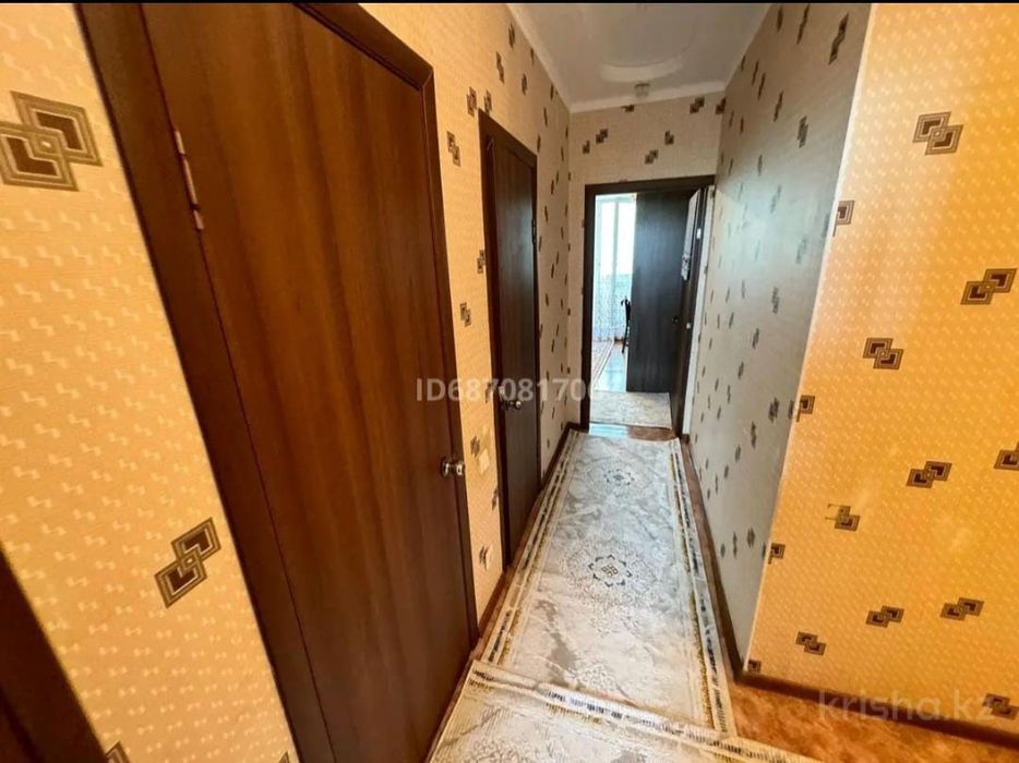 Продам 3 ком квартиру.